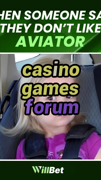casino games forum-buildcasinogames.igamblingorder.com