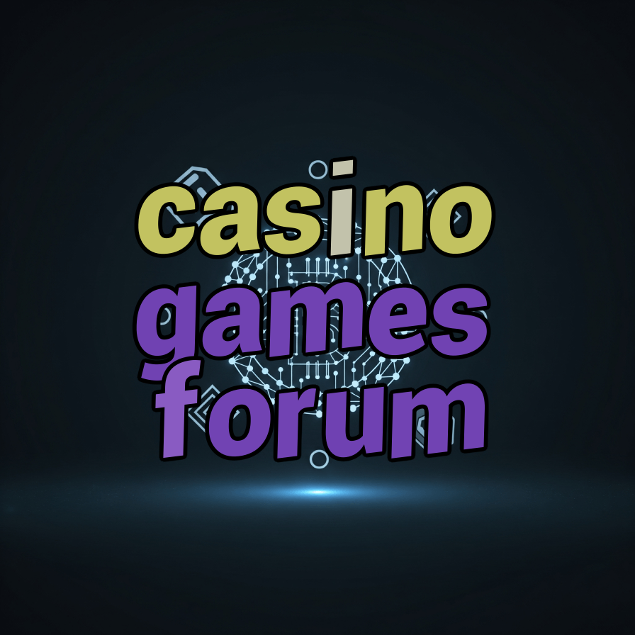 casino games forum